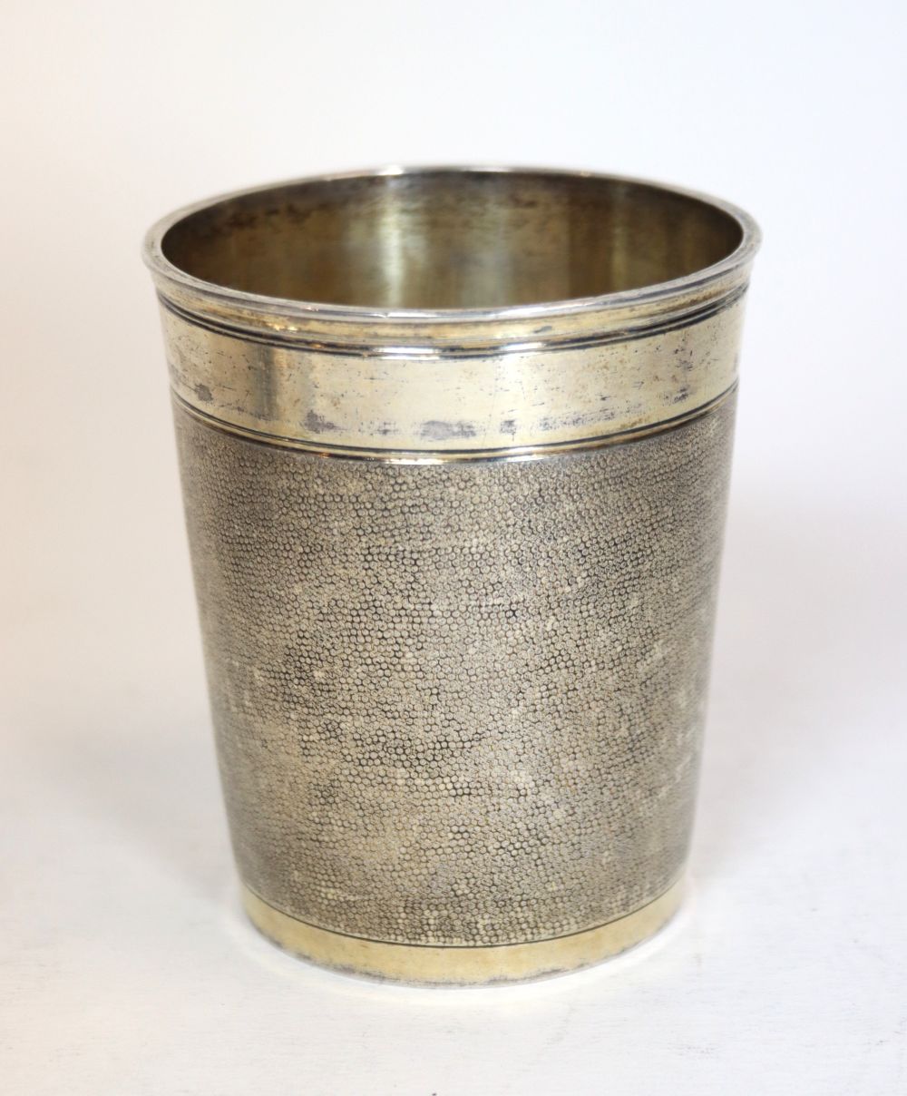 Augs­bur­ger Schlangenhautbecher